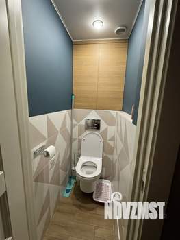 3-к квартира, вторичка, 61м2, 4/9 этаж