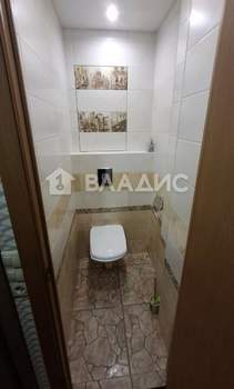 3-к квартира, вторичка, 58м2, 1/9 этаж