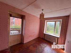 3-к квартира, вторичка, 62м2, 5/9 этаж