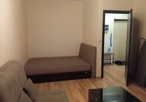 1-к квартира, вторичка, 33м2, 8/16 этаж