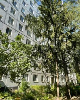 3-к квартира, вторичка, 59м2, 6/9 этаж