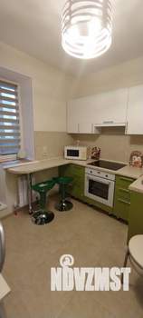 1-к квартира, вторичка, 32м2, 9/12 этаж