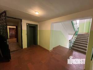 3-к квартира, вторичка, 62м2, 5/9 этаж