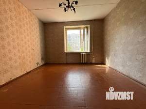 3-к квартира, вторичка, 62м2, 5/9 этаж