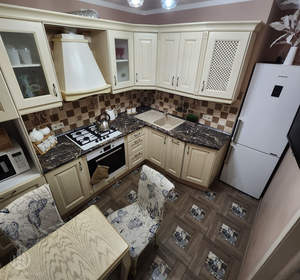 1-к квартира, вторичка, 33м2, 4/9 этаж