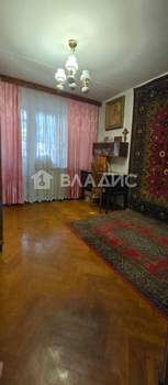 3-к квартира, вторичка, 53м2, 5/9 этаж