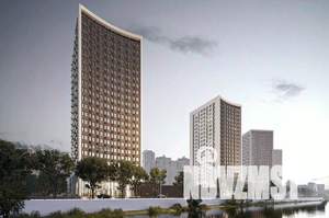 2-к квартира, вторичка, 63м2, 3/21 этаж