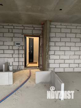 1-к квартира, вторичка, 44м2, 14/17 этаж