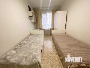 3-к квартира, вторичка, 58м2, 1/5 этаж