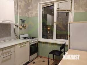 2-к квартира, вторичка, 50м2, 3/5 этаж