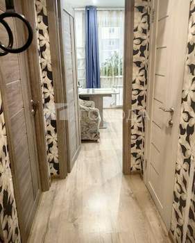 2-к квартира, вторичка, 49м2, 1/14 этаж