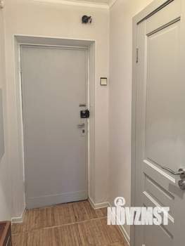 1-к квартира, вторичка, 31м2, 4/4 этаж