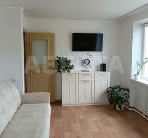 2-к квартира, вторичка, 40м2, 2/2 этаж