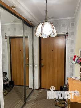 3-к квартира, вторичка, 68м2, 3/10 этаж