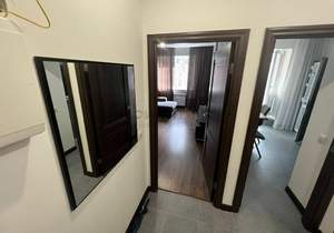 1-к квартира, вторичка, 31м2, 4/11 этаж