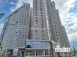 3-к квартира, вторичка, 105м2, 10/25 этаж