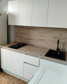 1-к квартира, вторичка, 32м2, 6/9 этаж