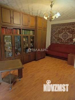 1-к квартира, вторичка, 30м2, 2/9 этаж