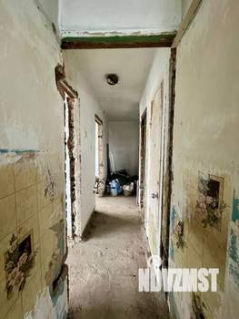 2-к квартира, вторичка, 47м2, 1/2 этаж