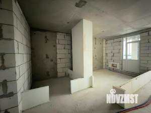 1-к квартира, вторичка, 40м2, 19/21 этаж