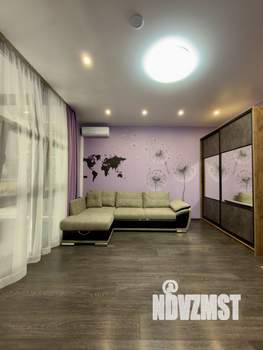 2-к квартира, вторичка, 83м2, 18/21 этаж