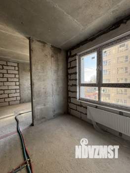 3-к квартира, вторичка, 85м2, 3/17 этаж