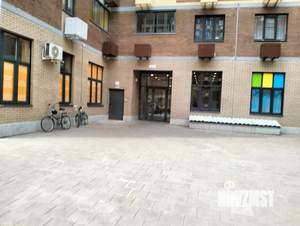 2-к квартира, вторичка, 39м2, 4/14 этаж