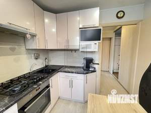 1-к квартира, вторичка, 31м2, 2/5 этаж
