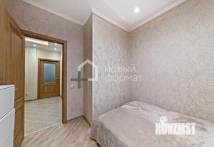 2-к квартира, вторичка, 49м2, 8/14 этаж