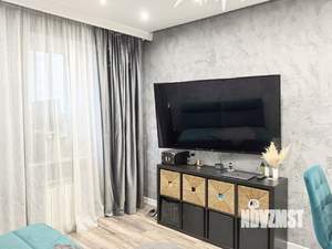 2-к квартира, вторичка, 53м2, 7/12 этаж