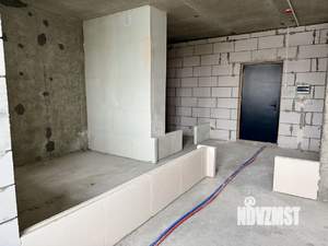 1-к квартира, вторичка, 37м2, 18/21 этаж