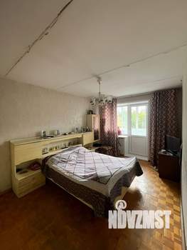 4-к квартира, вторичка, 81м2, 4/9 этаж