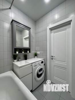 2-к квартира, вторичка, 58м2, 14/16 этаж