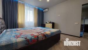 1-к квартира, вторичка, 40м2, 20/22 этаж