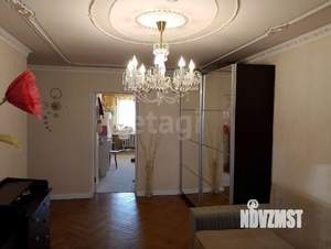 3-к квартира, вторичка, 58м2, 3/5 этаж