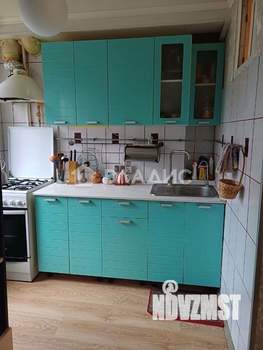 2-к квартира, вторичка, 45м2, 4/5 этаж