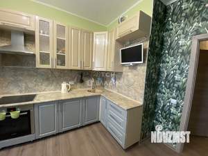 1-к квартира, вторичка, 41м2, 6/21 этаж