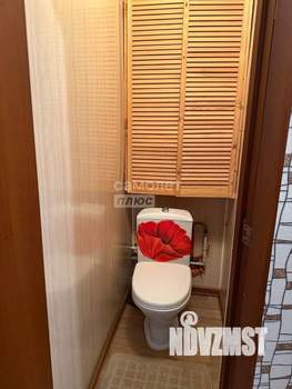 2-к квартира, вторичка, 44м2, 5/5 этаж