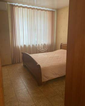 3-к квартира, вторичка, 103м2, 6/12 этаж