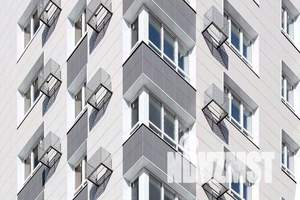 1-к квартира, вторичка, 49м2, 17/17 этаж