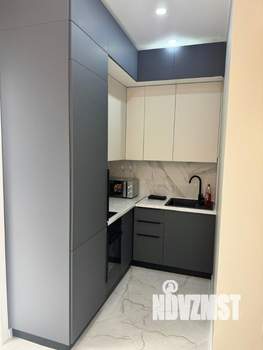 2-к квартира, вторичка, 42м2, 18/22 этаж