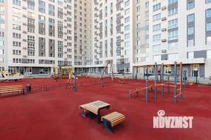 2-к квартира, сданный дом, 73м2, 4/22 этаж