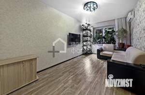 2-к квартира, вторичка, 59м2, 2/14 этаж