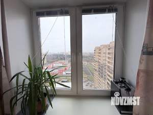 1-к квартира, вторичка, 29м2, 17/17 этаж