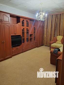 2-к квартира, вторичка, 48м2, 1/5 этаж