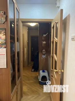 3-к квартира, вторичка, 59м2, 5/5 этаж