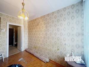 2-к квартира, вторичка, 45м2, 4/9 этаж