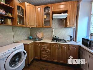 1-к квартира, вторичка, 32м2, 3/9 этаж