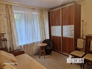 1-к квартира, вторичка, 32м2, 1/5 этаж