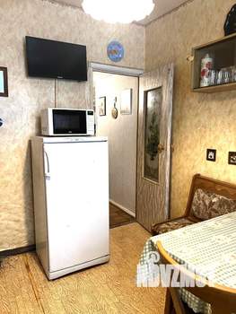 1-к квартира, вторичка, 32м2, 1/9 этаж
